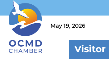 The Greater Ocean City Maryland Chamber of Commerce