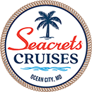 Seacrets Cruises