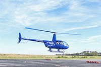 MyFlight Ocean City Helicopter Tours