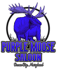 Purple Moose Saloon