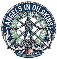 Aug. 4 • The Ocean City Life-Saving Station Museum Presents Angels in Oilskins – A Living History Experience