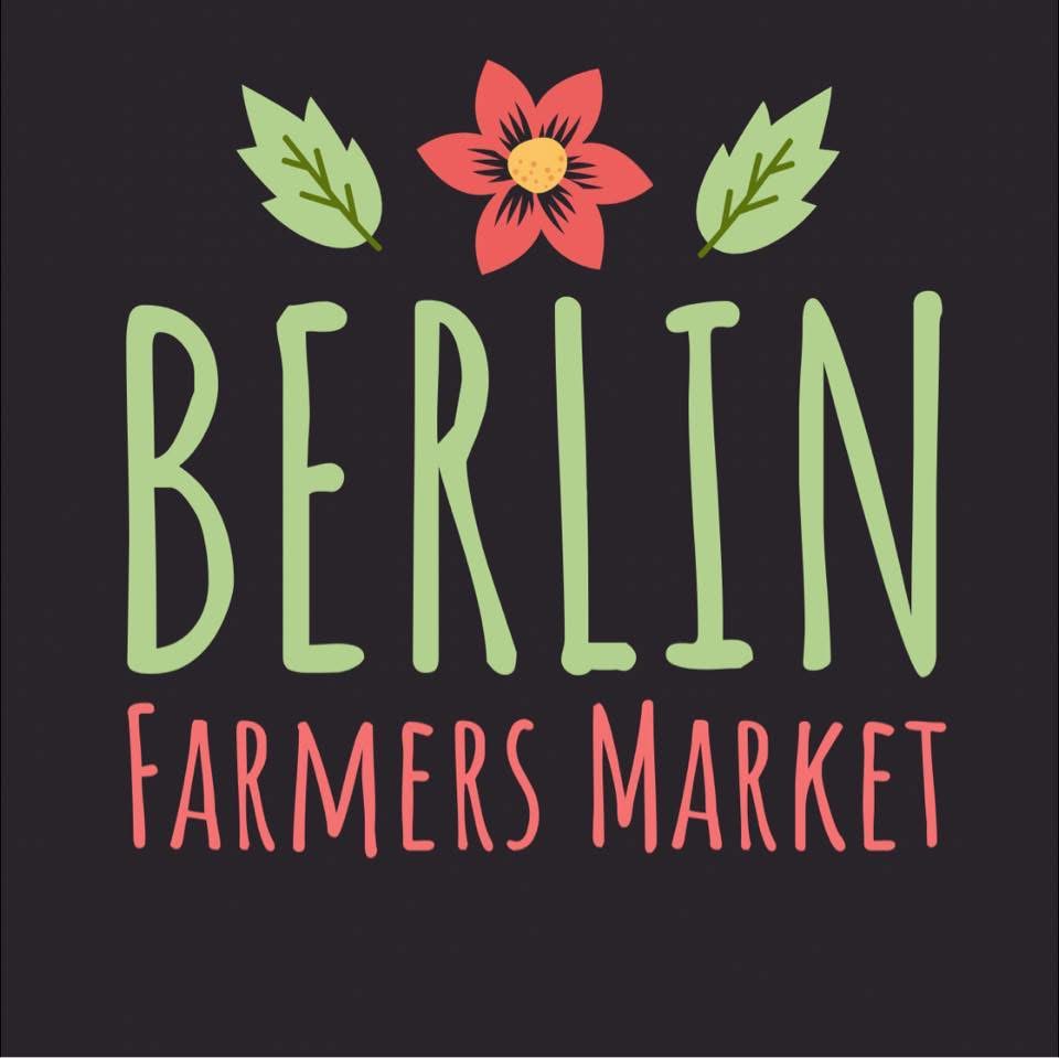 Through October • Berlin Farmers Market