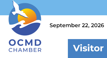The Greater Ocean City Maryland Chamber of Commerce