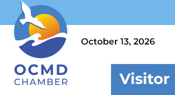The Greater Ocean City Maryland Chamber of Commerce