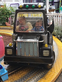 Funland