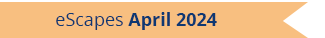Escapes March 2024