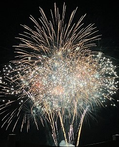 Riverwalk Freedom Festival