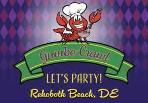 Gumbo Crawl