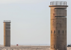 Seaside History Hike