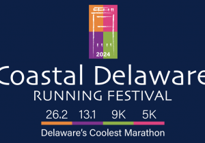 Coastal Delaware Running Festival
