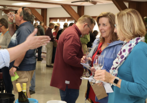 Annual Wine, Cheese & Beer Tasting at Cape Henlopen State Park
