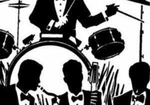 DELMARVA BIG BAND