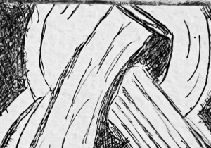 Against the Tyranny of Time: Printmaking by Mark Harris