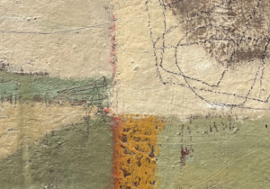 Homage: 12 Portraits of Earth: Works by Temre Stanchfield