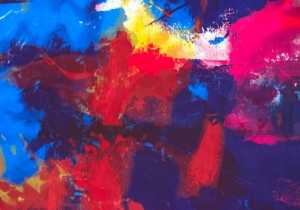 No Boundaries: The Art of Printmaking Today. American Watercolor Print Society National Exhibition