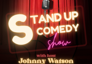 Comedy OPEN MIC NIGHT
