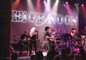 HIGH NOON: TRIBUTE TO LYNYRD SKYNYRD