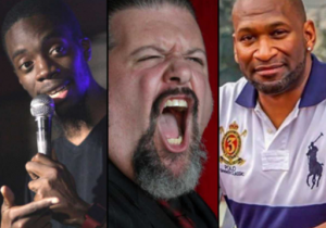 SPRING SILLINESS: STAND UP COMEDY SPECIAL
