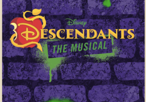DECENDANTS The Musical