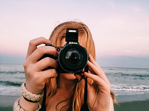 Photographer Delaware