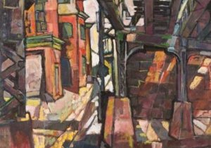 Recent Acquisitions: Works of art acquired by purchase donation or promised gift to RAL's Collections