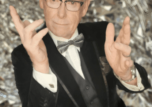 DAN GAFFNEY'S MIND MYSTERIES