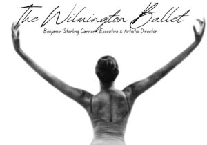 The Wilmington Ballet presents Thrive