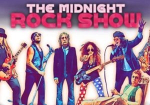 Midnight Rock Show