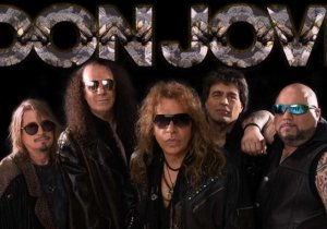 Don Jovi The Ultimate Tribute to the Music of Bon Jovi