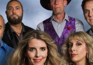 Fleetwood Macked: The Ultimate Tribute to Fleetwood Mac – Matinee