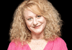 SPECIAL COMEDY EVENT