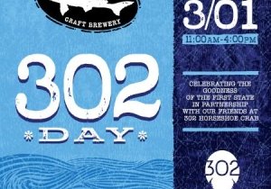302 Day
