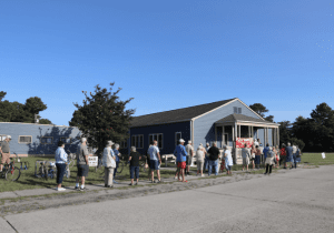 21st Annual Indoor Flea Market