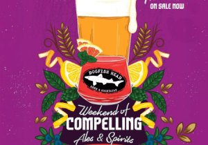 WOCAAS Main Event: Guided Tasting Experience