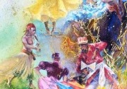 Delaware Watercolor Society: The Best of DWS 2025