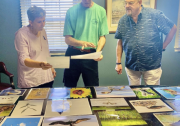 Through the Judge's Lens: Masters' Insights & Photo Workshop