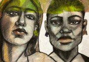 What About the Woman: Work by Kim Klabe