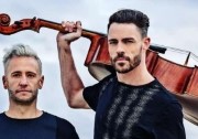 Branden & James – Best of Broadway