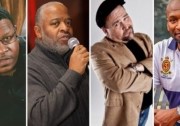 Spring Fling: Laugh Hard or Go Home! – Stand-Up Comedy