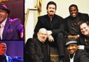 Mike HInes & the Look