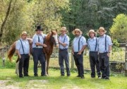 Amish Outlaws