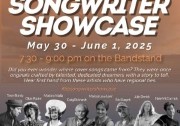 Songwriter Showcase