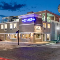 Coast Rehoboth Beach, Tapestry Collection by Hilton