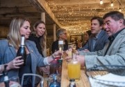 SoDelFest VIP Dinner