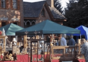 Spring Antique Salem