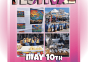 Dewey Arts and Fun Festival