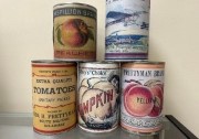 The Canning Industry of the Delmarva Peninsula