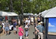 Rehoboth Beach Art Festival