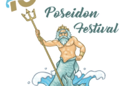 <Poseidon Festival>