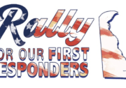 4th Annual Rally for Our First Responders